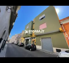 Appartamenti in Vendita - Appartamento al primo piano in vendita a galatone
