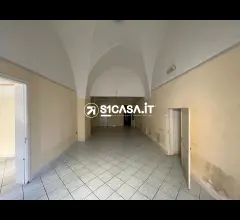 Appartamenti in Vendita - Locale commerciale in zona centro a galatone