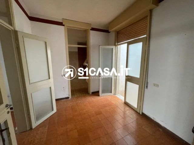 Appartamenti in Vendita - Appartamento piano terra con garage e giardino a galatone