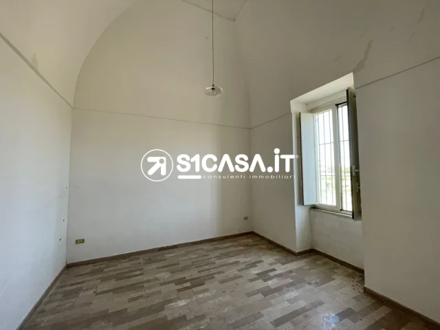 Appartamenti in Vendita - Villetta con volte in c.da tardì a galatone