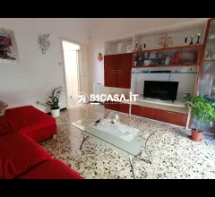 Appartamento indipendente in via appennini