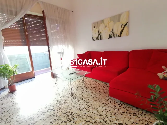 Appartamenti in Vendita - Appartamento indipendente in via appennini