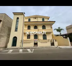 Appartamento al i piano in vendita a galatone
