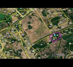 Terreno agricolo di 1 ettaro in vendita