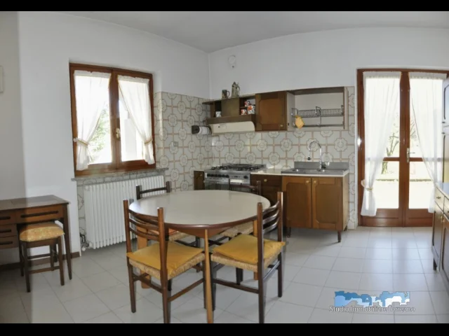 Appartamenti in Vendita - Samone