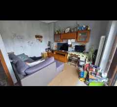 Appartamenti in Vendita - Terratetto con giardino privato