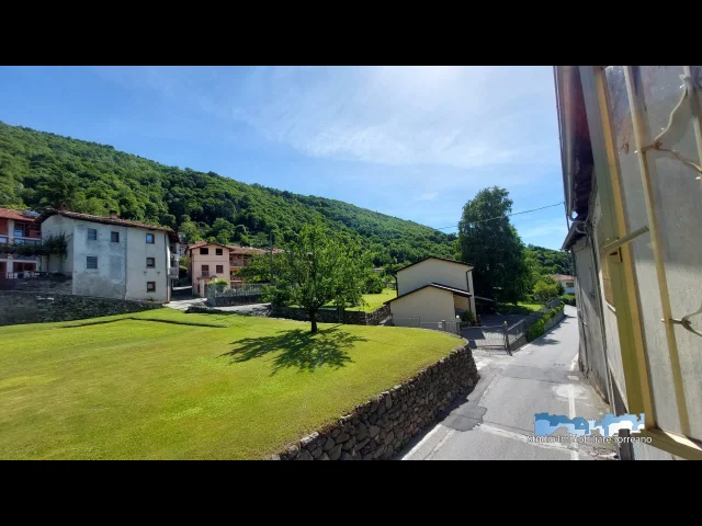 Appartamenti in Vendita - Terratetto con giardino