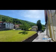 Appartamenti in Vendita - Terratetto con giardino