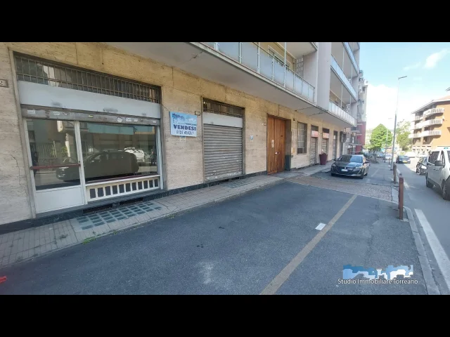 Appartamenti in Vendita - Vendesi locale commerciale in ottima posizione