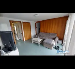 Appartamenti in Vendita - Bilocale in pian terreno di casa privata
