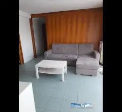 Appartamenti in Vendita - Bilocale in pian terreno di casa privata