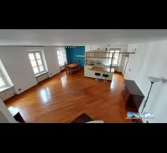 Appartamenti in Vendita - Splendido appartamento arredato nel cuore della citta'