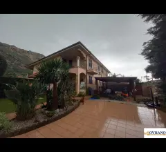Appartamenti in Vendita - Villa 800 mt dal mare di isola delle femmine