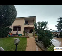 Appartamenti in Vendita - Villa 800 mt dal mare di isola delle femmine