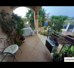 Appartamenti in Vendita - Villa 800 mt dal mare di isola delle femmine