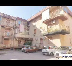 Appartamenti in Vendita - Cruillas : appartamento in residence con posto auto