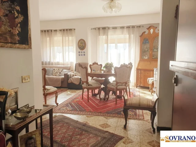 Appartamenti in Vendita - Cruillas : appartamento in residence con posto auto