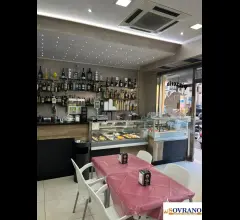Appartamenti in Vendita - Pitre': locale commerciale bar/pizzeria/ristorazione