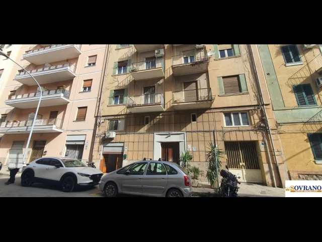 Zisa: locale commerciale cat. c/1