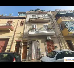 Appartamenti in Vendita - Bagheria: ampio 3 vani piano 2°