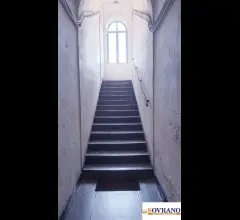 Appartamenti in Vendita - Calatafimi/cappuccini: appartamento mq 173 piano 2°
