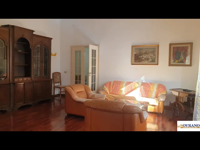 Appartamenti in Vendita - Calatafimi/cappuccini: appartamento mq 173 piano 2°