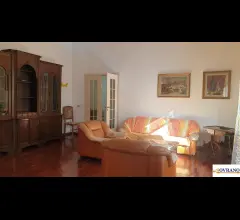 Appartamenti in Vendita - Calatafimi/cappuccini: appartamento mq 173 piano 2°