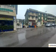 Magazzino carrabile 500 mq