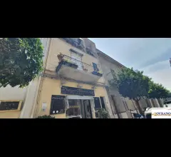 Appartamenti in Vendita - Bagheria:palazzina rifinita con terrazzo