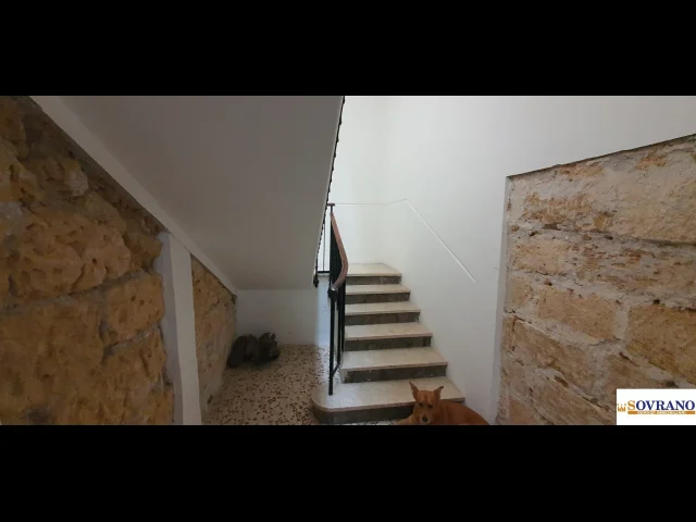Appartamenti in Vendita - Bagheria:palazzina rifinita con terrazzo