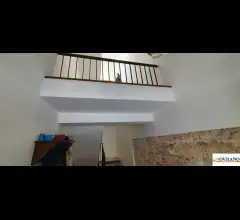 Appartamenti in Vendita - Bagheria:palazzina rifinita con terrazzo