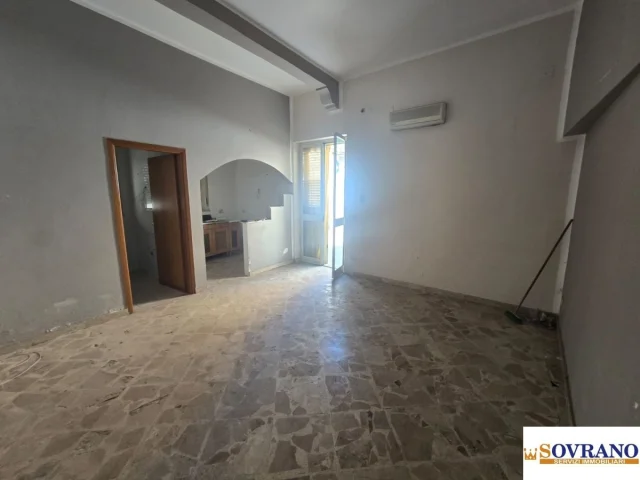 Appartamenti in Vendita - Villabate: palazzina indipendente con terrazzo