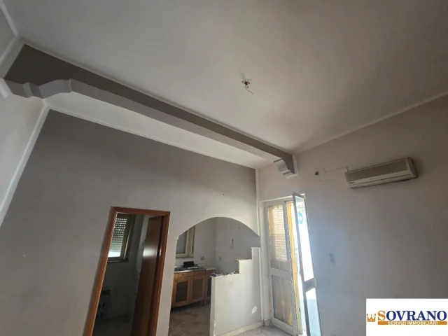 Appartamenti in Vendita - Villabate: palazzina indipendente con terrazzo