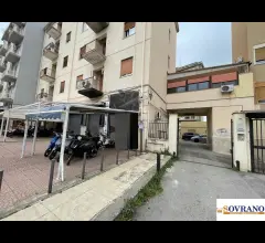 Appartamenti in Vendita - Gustavo roccella: locale c/1 mq 40