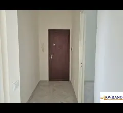 Appartamenti in Vendita - I. federico / sampolo: appartamento p. terra con esterno