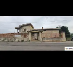 Appartamenti in Vendita - Misilmeri:villa su 2 livelli con ampio terreno