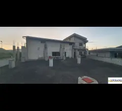 Appartamenti in Vendita - Misilmeri:villa su 2 livelli con ampio terreno