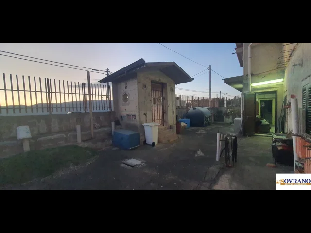 Appartamenti in Vendita - Misilmeri:villa su 2 livelli con ampio terreno