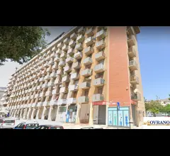 Appartamento piano 5° in zona lanza di scalea