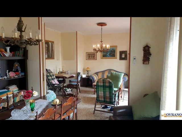 Appartamenti in Vendita - Appartamento piano 5° in zona lanza di scalea