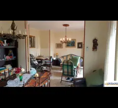 Appartamenti in Vendita - Appartamento piano 5° in zona lanza di scalea