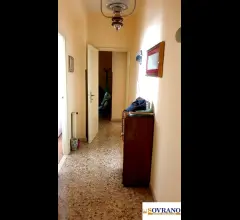 Appartamenti in Vendita - Appartamento piano 5° in zona lanza di scalea