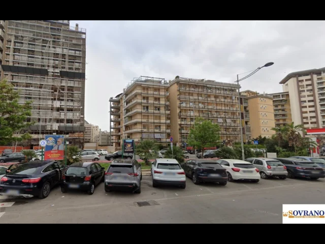 Viale campania: ampio appartamento mq 165