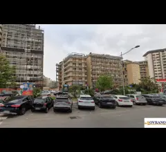 Viale campania: ampio appartamento mq 165