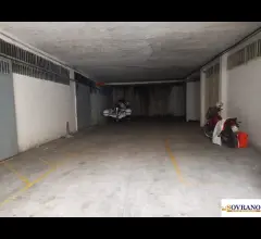 Appartamenti in Vendita - Magazzino carrabile 1000 mq