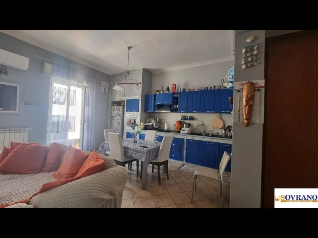 Appartamenti in Vendita - Zisa: appartamento ristrutturato piano 5°