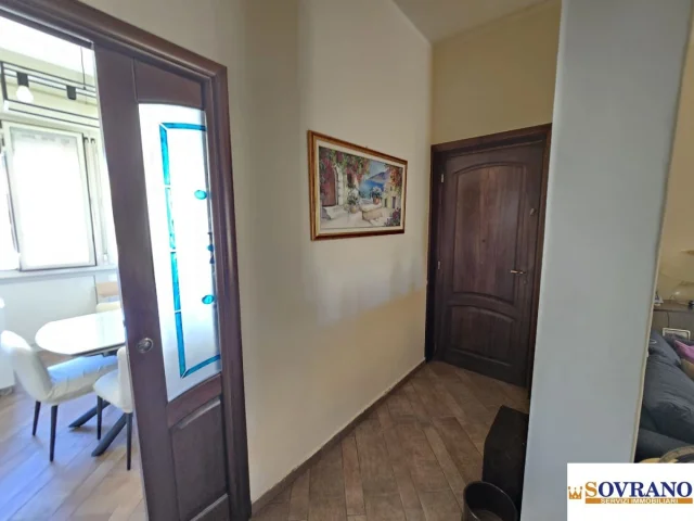 Appartamenti in Vendita - Malaspina: appartamento con posto auto