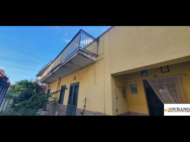 Appartamenti in Vendita - Belmonte chiavelli: villetta indipendente con terrazzo