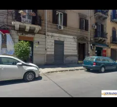 Appartamenti in Vendita - Dante: locale cat. c/1 mq 17
