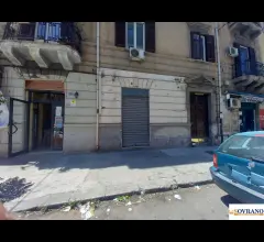 Appartamenti in Vendita - Dante: locale cat. c/1 mq 17